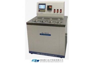 SL-TP112 石油产品铜片腐蚀性测定仪