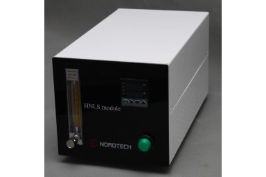 高氮低硫分析模块
