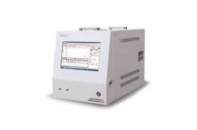 惠分仪器 GCS-80A便携式微量硫分析仪