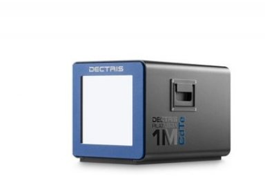 瑞士DECTRIS混合像素光子计数X射线探测器PILATUS3 X CdTe