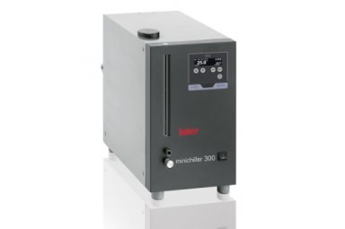 Huber 低温循环制冷器 Minichiller 300 OLÉ