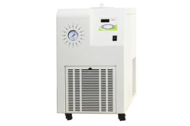 低温冷却液循环泵iCooler-2017