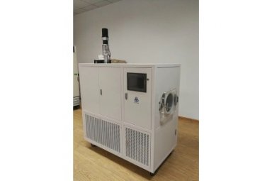 真空冷冻干燥机LGJ-50E（电加热）