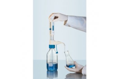 Schott DURAN瓶口分液器