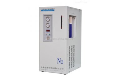 QPN-300P氮气发生器厂家（内置空气源）