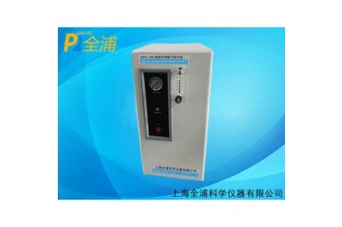 上海全浦QPN-30L液质专用氮气发生器