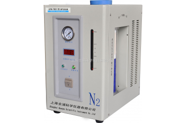 可定制 上海全浦高纯氮气发生器QPN-700II