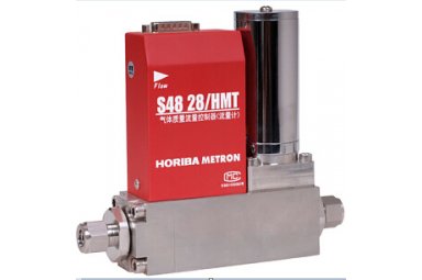 气体质量流量控制器S48 28/HMT