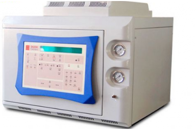 天然气常量分析色谱仪