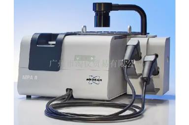  MPA II布鲁克德国多功能型近红外光谱仪-MPA II 应用于汽油/柴油/重油