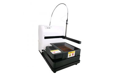 迪分德DAI-120plus全自动碘元素分析仪