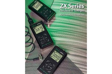 ZX-3超声波测厚仪