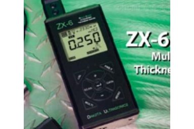 ZX-6超声波测厚仪
