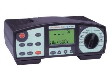 MI2088通用接地/绝缘/避雷器/等电位连接测试仪