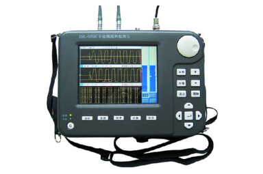 ZBL-U520非金属超声检测仪