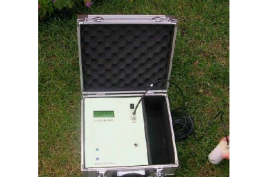 SI-LA智能土壤水分测试仪