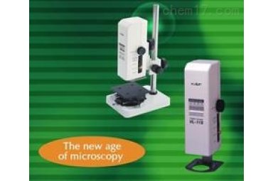 VL-11S/11SL日本SCALAR视频显微镜