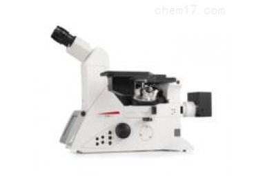 DMI8A徕卡倒置金相显微镜