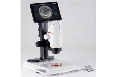 Leica DMS1000体视显微镜