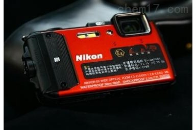 Excam1601本安型数码防爆相机
