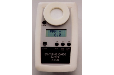 Z-100手持式环氧乙烷检测仪