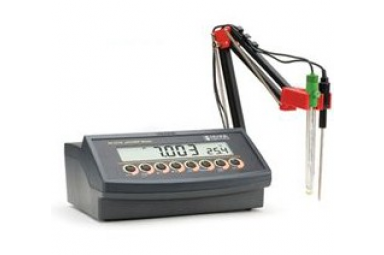 HI2215专业实验室pH/ORP/℃测量仪