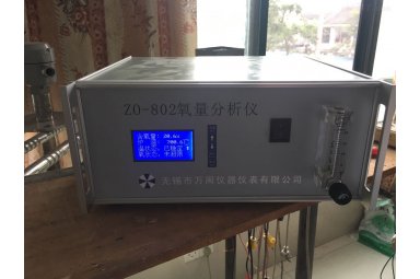 WZ-DW过量空气系数检测仪