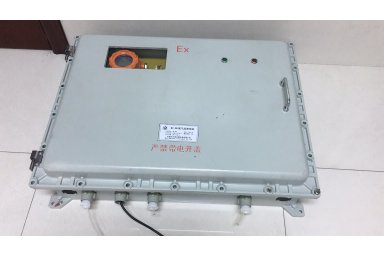 WZ-05FB防爆氧化锆氧量分析仪