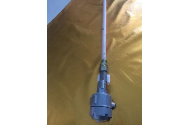 JG系列高温氧化锆检测器