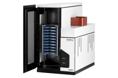 热解析仪全自动热脱附系统 TD100-xr 适用于电子烟蒸气中VOC和SVOC进行快速分析