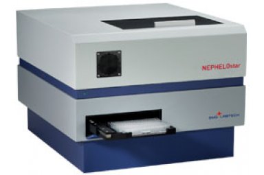 NEPHELOstar全自动浊度分析仪