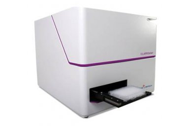 CLARIOstar全波长荧光扫描酶标仪