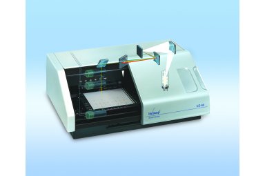 迪赛克CD60薄层色谱扫描仪，德国Biostep