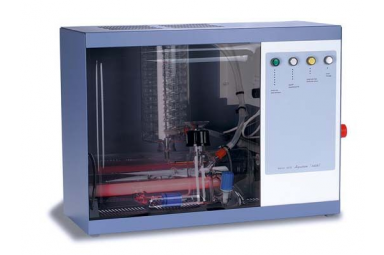 Aquatron自动纯水蒸馏器A4000D
