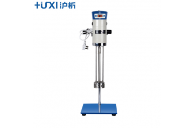 上海沪析JRJ300-SH数显恒速剪切乳化搅拌机