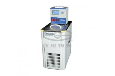 上海物光WG-DC0506 低温恒温槽