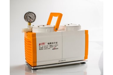 天津津腾（防腐型） GM-0.5B 隔膜真空泵