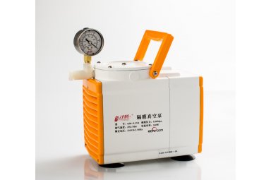天津津腾GM-0.33A 隔膜真空泵