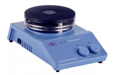 上海司乐B15-1恒温磁力搅拌器