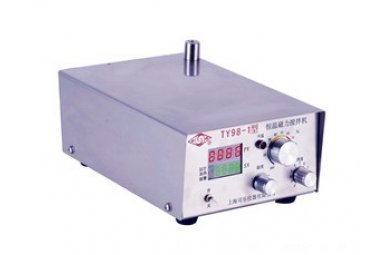 上海司乐TY98-1数显强磁力搅拌器