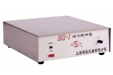 上海司乐90-1大功率磁力搅拌器