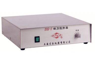 上海司乐96-1大功率磁力搅拌器