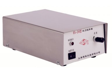 上海司乐85-2A磁力搅拌器