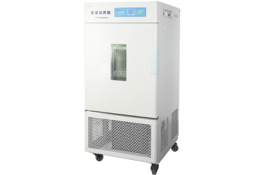 上海一恒 LRH-500CA 低温培养箱
