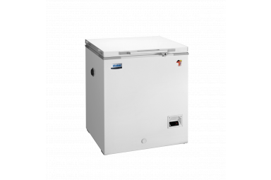 海尔DW-40W100 -40℃低温保存箱
