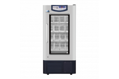 海尔HXC-258 4℃低温保存箱