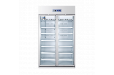 海尔HYC-940 2-8℃低温保存箱