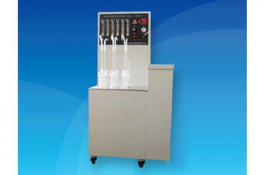 上海昌吉SYD-0175 馏分燃料油氧化安定性测定器