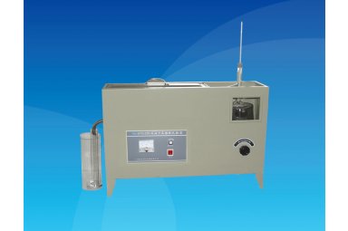 上海昌吉SYD-255 石油产品馏程试验器(一体式)