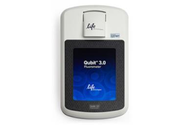 Life Qubit? 3.0荧光定量仪为全新升级台式
